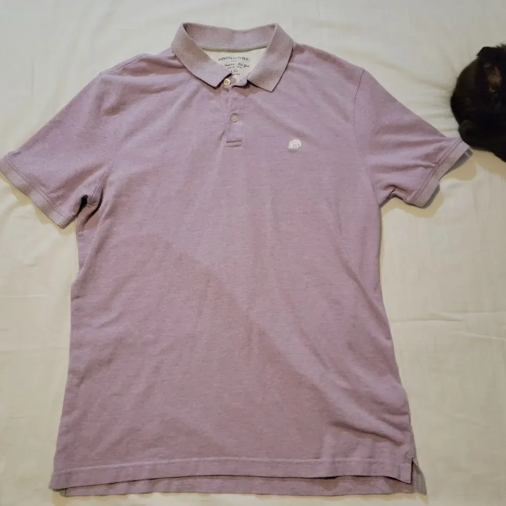 Banana Republic men's large